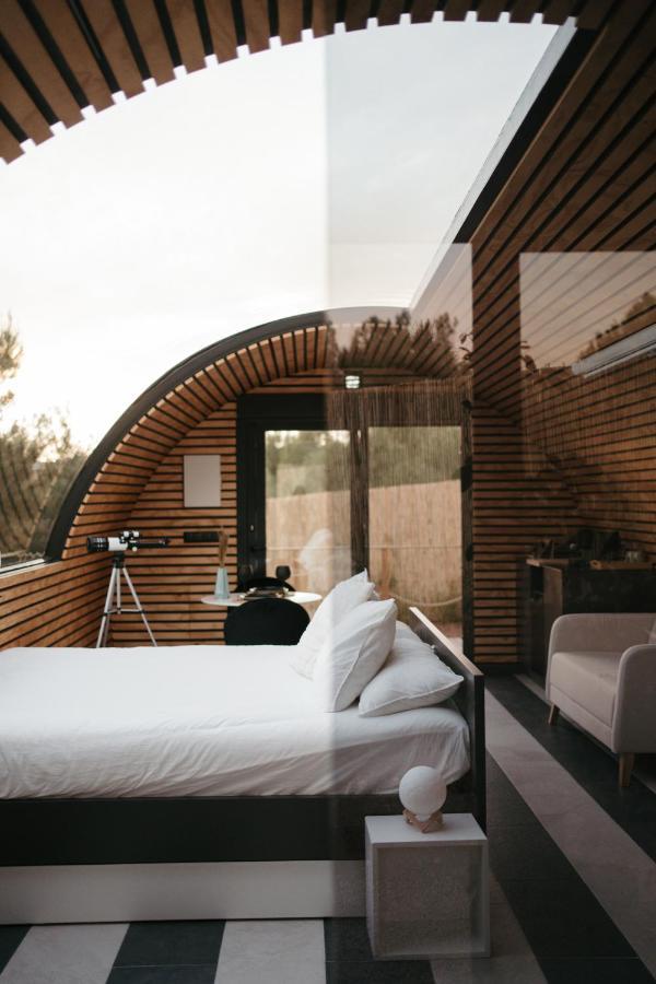 Welmoon Villas Paisaje Caravaca De La Cruz Exterior photo